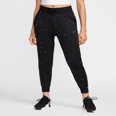 Recycled MaterialsNike Therma-FIT OneWomen's High-Waisted 7/8 Trousers
