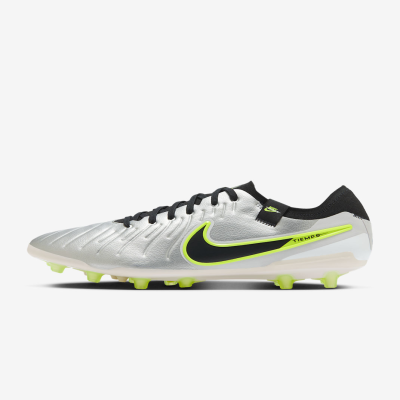 Recycled MaterialsNike Tiempo Legend 10 ProArtificial-Grass Low-Top Football Boot
