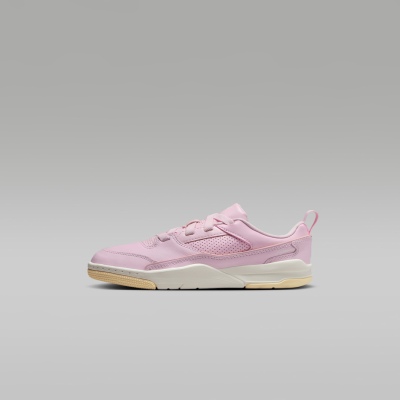 Jordan Flight CourtYounger Kids' Shoes