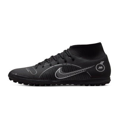Nike Mercurial Superfly 8 Club TFTurf Football Shoes