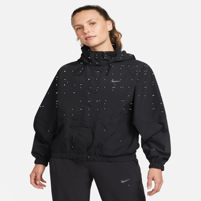 Recycled MaterialsNike Storm-FIT SwiftWomen's Running Jacket