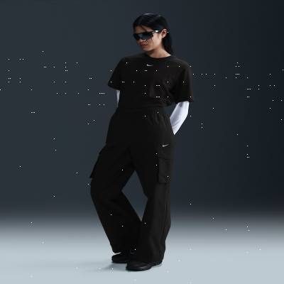 Nike Sportswear Everything WovensWomen's Mid-Rise Cargo Trousers