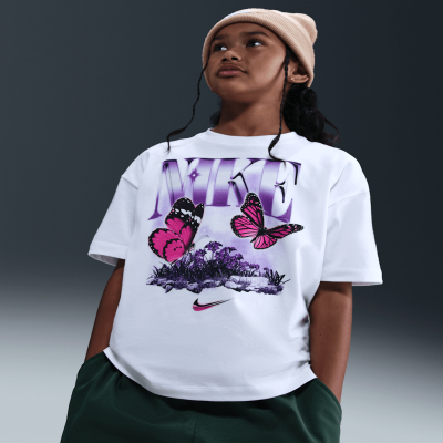 Nike SportswearOlder Kids' (Girls') T-Shirt
