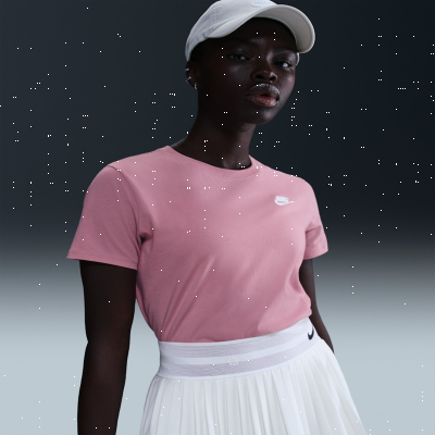 Nike Sportswear Club EssentialsWomen's T-Shirt