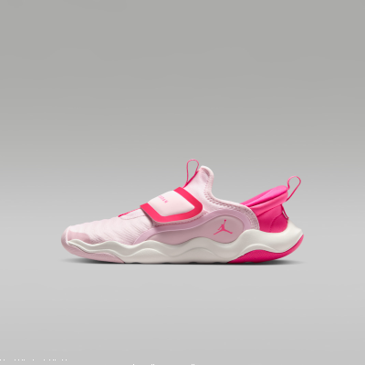 Jordan 23/7.2 EasyOnYounger Kids' Shoes