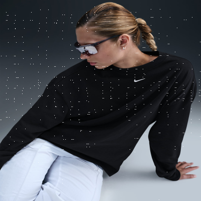 Nike Sportswear EssentialWomen's Oversized Long-Sleeve T-Shirt