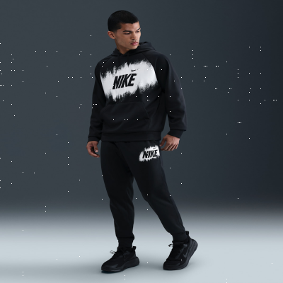 Recycled MaterialsNikeMen's Therma-FIT Fleece Joggers