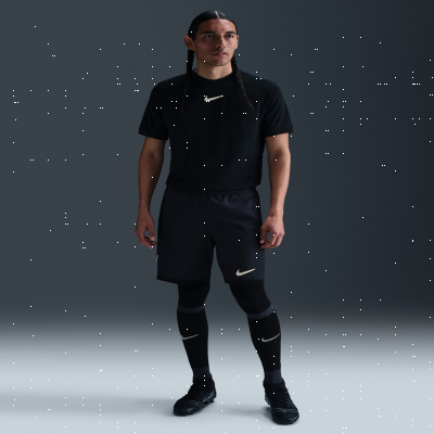 Recycled MaterialsNike AcademyMen's Dri-FIT Football Shorts