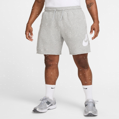 Nike ClubMen's French Terry Alumni Shorts