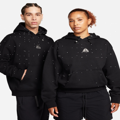Recycled MaterialsNike ACG Therma-FITFleece Pullover Hoodie