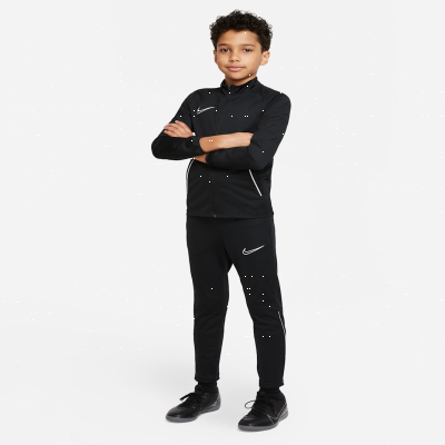 Recycled MaterialsNike Dri-FIT AcademyOlder Kids' Knit Football Tracksuit