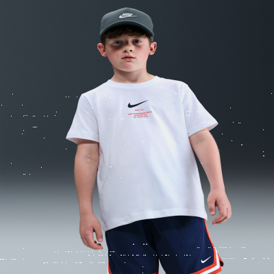 Nike SportswearOlder Kids' (Boys') T-Shirt