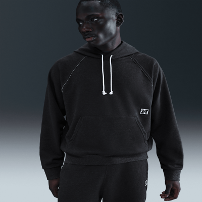 Nike Gym HeritageMen's Dri-FIT Fleece Training Top