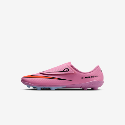 Recycled MaterialsNike Jr. Mercurial Vapor 16 ClubYounger Kids' Multi-Ground Low-Top Football Boot