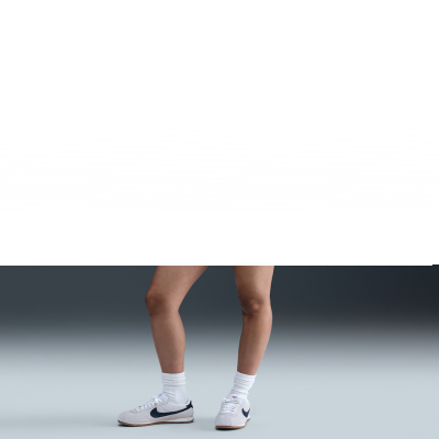 Nike Sportswear Phoenix FleeceWomen's Mid-Rise 5cm (approx.) Shorts