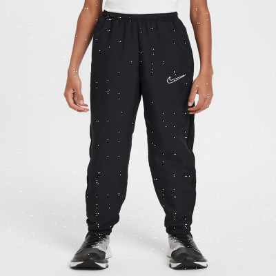 Recycled MaterialsNike AcademyOlder Kids' Dri-FIT Football Tracksuit Bottoms