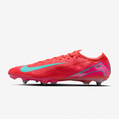 Nike Mercurial Vapor 16 EliteSoft-Ground Low-Top Football Boot