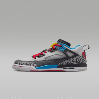 Jordan Spizike Low SEOlder Kids' Shoes