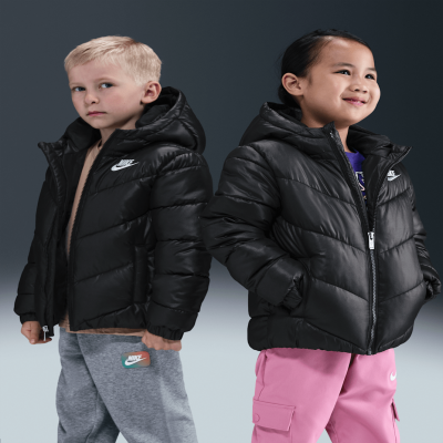 Nike SportswearToddler 'All Day Play' Puffer Jacket