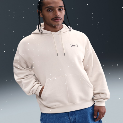 Nike SportswearMen's Pullover Hoodie