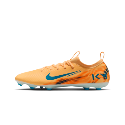 Nike Jr. Mercurial Vapor 16 Academy 'Kylian Mbappé'Older Kids' Multi-Ground Low-Top Football Boot