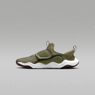 Jordan 23/7.2 EasyOnLittle Kids' Shoes