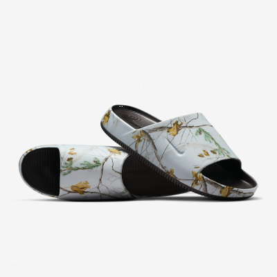 Nike Calm RealTreeMen's Slides