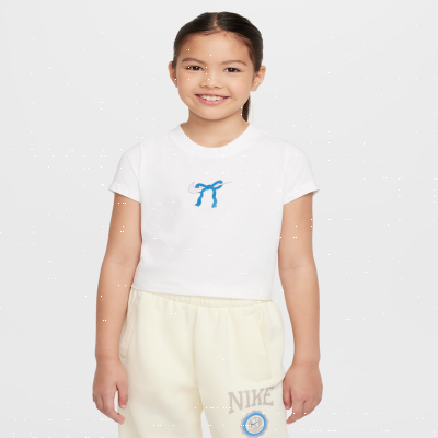 Nike SportswearOlder Kids' (Girls') T-Shirt