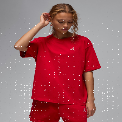 Jordan EssentialsWomen's Top