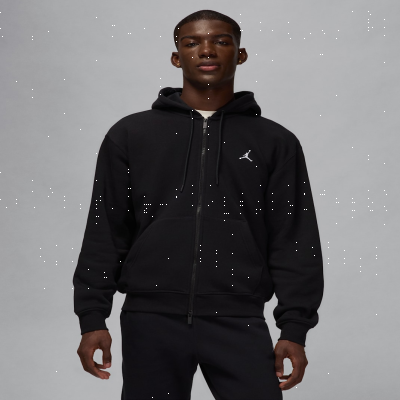 Jordan Brooklyn FleeceMen's Full-Zip Hoodie