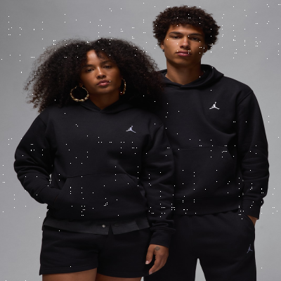 Jordan Brooklyn FleeceMen's Pullover Hoodie