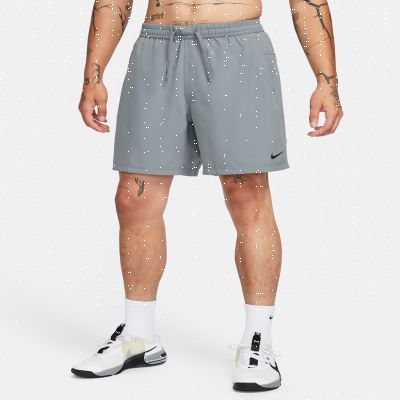 Recycled MaterialsNike FormMen's Dri-FIT 18cm (approx.) Unlined Versatile Shorts