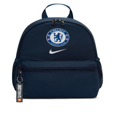 Chelsea2025/2026 Nike Just Do It Mini Backpack