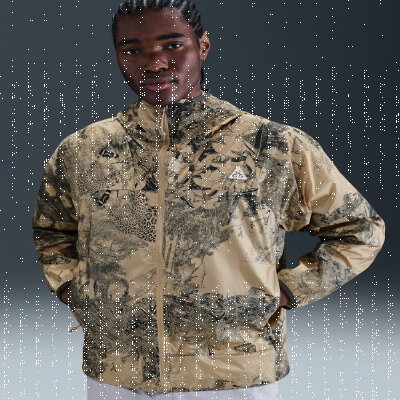 Recycled MaterialsNike ACG 