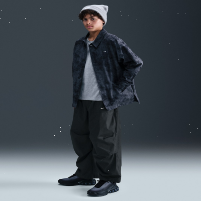 Nike Sportswear Metro GroundOlder Kids' (Boys') Trousers