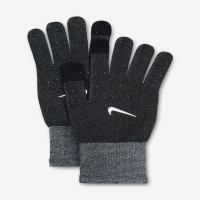 Recycled MaterialsNike TrailDri-FIT Knit Running Gloves (1 Pair)