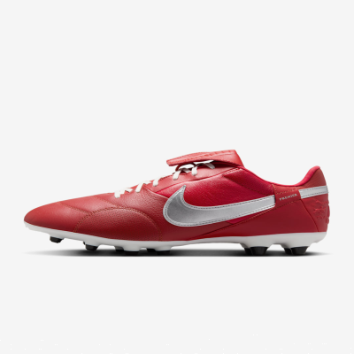 Nike Premier 3Firm-Ground Low-Top Football Boot