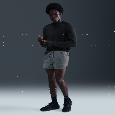 Recycled MaterialsNikeMen's 10cm (approx.) 2-in-1 Reflective Design Running Shorts