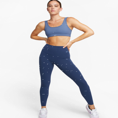 Recycled MaterialsNike ZenvyWomen's High-Waisted Full-Length Leggings