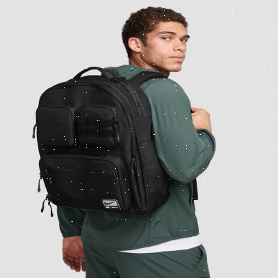 Recycled MaterialsNike Utility PowerBackpack (33L)