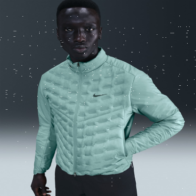 Recycled MaterialsNike Therma-FIT ADV AeroLoftMen's Repel Down Running Jacket