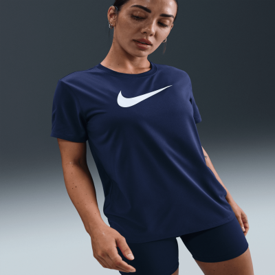 Recycled MaterialsNikeWomen's Dri-FIT Graphic T-Shirt