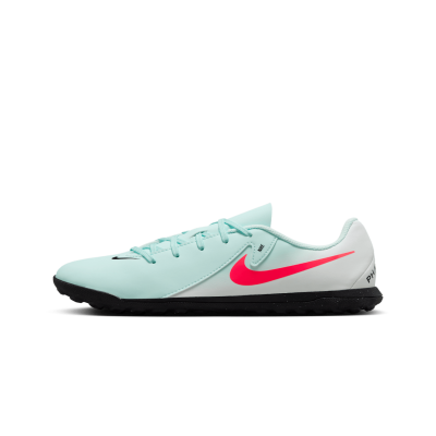 Recycled MaterialsNike Jr. Phantom GX 2 ClubYounger/Older Kids' Turf Low-Top Football Shoes