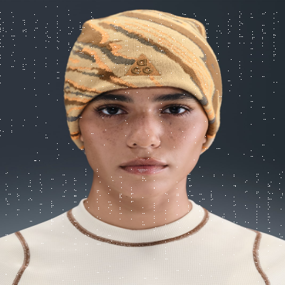 Recycled MaterialsNike ACG Peak 'Big Bend'Beanie