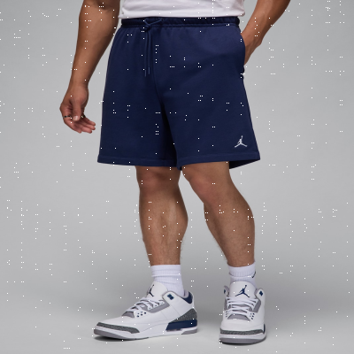 Jordan Brooklyn FleeceMen's Shorts