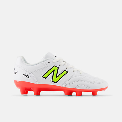442 ACADEMY JNR FG V2 Football Boots