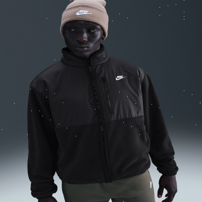 Nike Sportswear ClubMen's Winterised Full-Zip Jacket