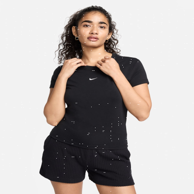 Nike Sportswear Chill KnitWomen's T-shirt