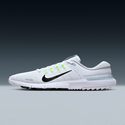 Recycled MaterialsNike Free Golf NNGolf Shoes