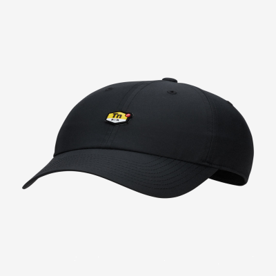 Recycled MaterialsNike Dri-FIT ClubUnstructured Air Max Tn Cap